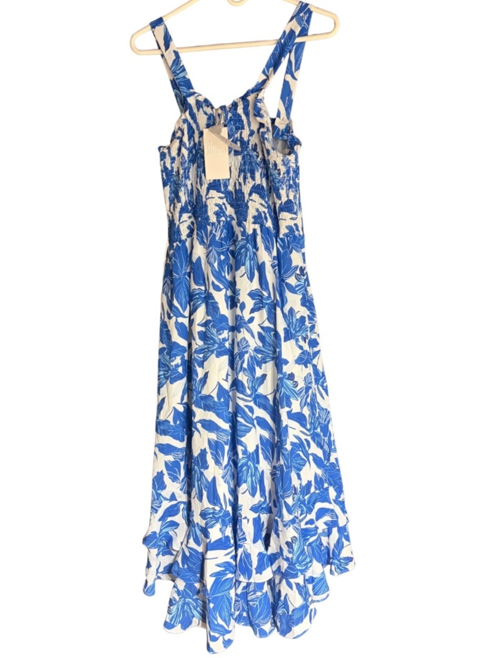 Grace Karin dress